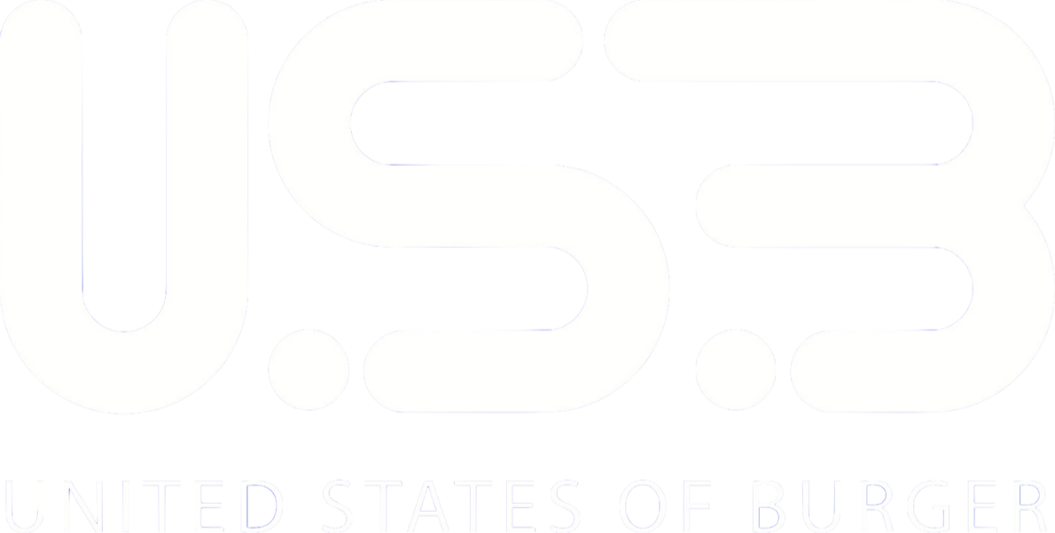 USB Burger, United States of Burger